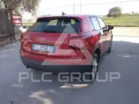 2017 Audi Q2