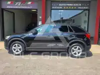 2017 Audi Q2
