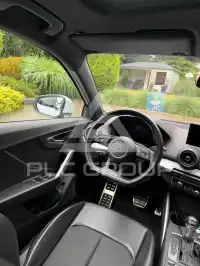 2017 Audi Q2