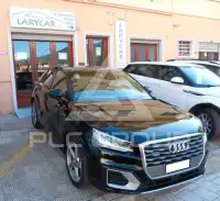 2017 Audi Q2