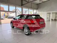 2017 Audi Q2