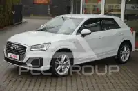 2017 Audi Q2