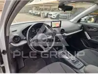 2017 Audi Q2