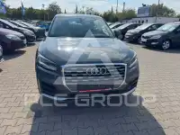 2017 Audi Q2
