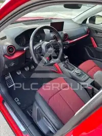 2017 Audi Q2