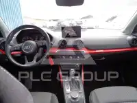 2017 Audi Q2