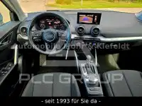 2017 Audi Q2
