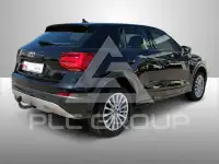 2017 Audi Q2