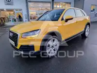 2017 Audi Q2