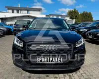 2017 Audi Q2