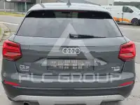 2017 Audi Q2