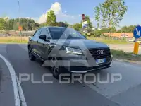 2017 Audi Q2