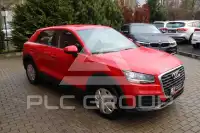 2017 Audi Q2