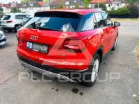 2017 Audi Q2