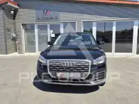 2017 Audi Q2