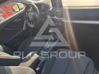 2017 Audi Q2