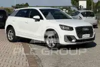 2017 Audi Q2