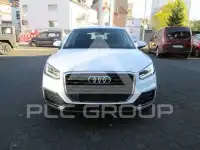 2017 Audi Q2