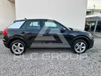 2017 Audi Q2