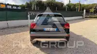 2017 Audi Q2