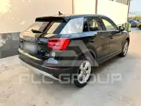 2017 Audi Q2