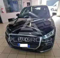 2017 Audi Q2