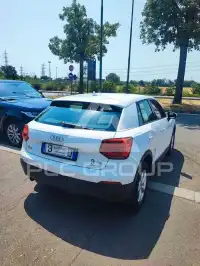 2017 Audi Q2