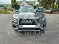 2017 Audi Q2