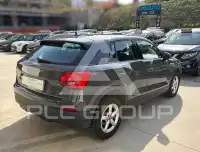 2017 Audi Q2