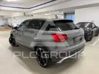 2017 Audi Q2