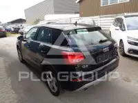 2017 Audi Q2