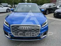 2017 Audi Q2
