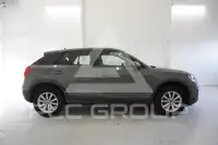 2017 Audi Q2