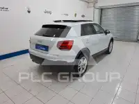 2017 Audi Q2