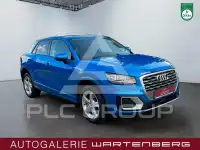 2017 Audi Q2