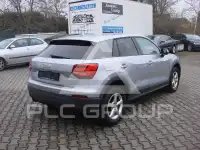 2017 Audi Q2