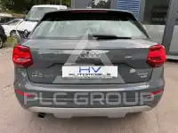 2017 Audi Q2