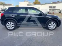2017 Audi Q2