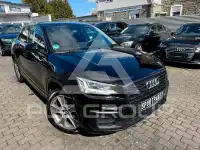 2017 Audi Q2