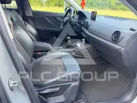 2017 Audi Q2