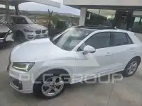 2017 Audi Q2