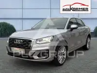 2017 Audi Q2