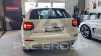 2017 Audi Q2