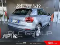 2017 Audi Q2