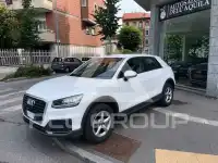 2017 Audi Q2