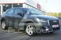 2017 Audi Q2