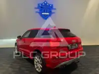 2017 Audi Q2