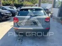 2017 Audi Q2