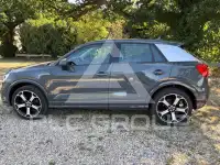 2017 Audi Q2
