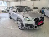 2017 Audi Q2